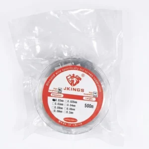 Jkings 0.02mm Cutting Wire 500m