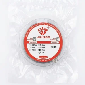 Jkings 0.08mm Cutting Wire 500m