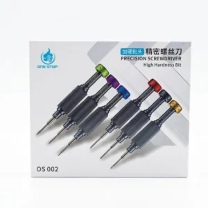 ONESTOP 002  SCREWDRIVER SET