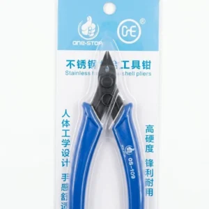 ONESTOP OS-109 CUTTER