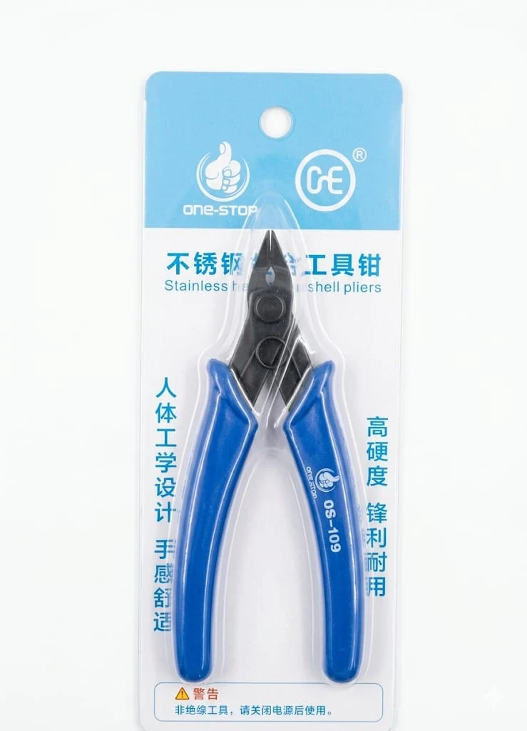 ONESTOP OS-109 CUTTER