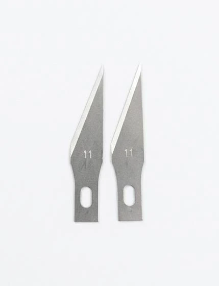 ONESTOP 11 no. BLADE 300PC BOX