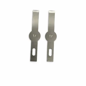 ONESTOP 17 no. BLADE  300PC BOX