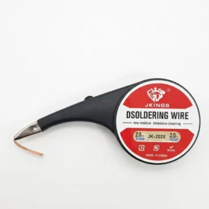 JKINGS 2020  DESOLDERING WIRE