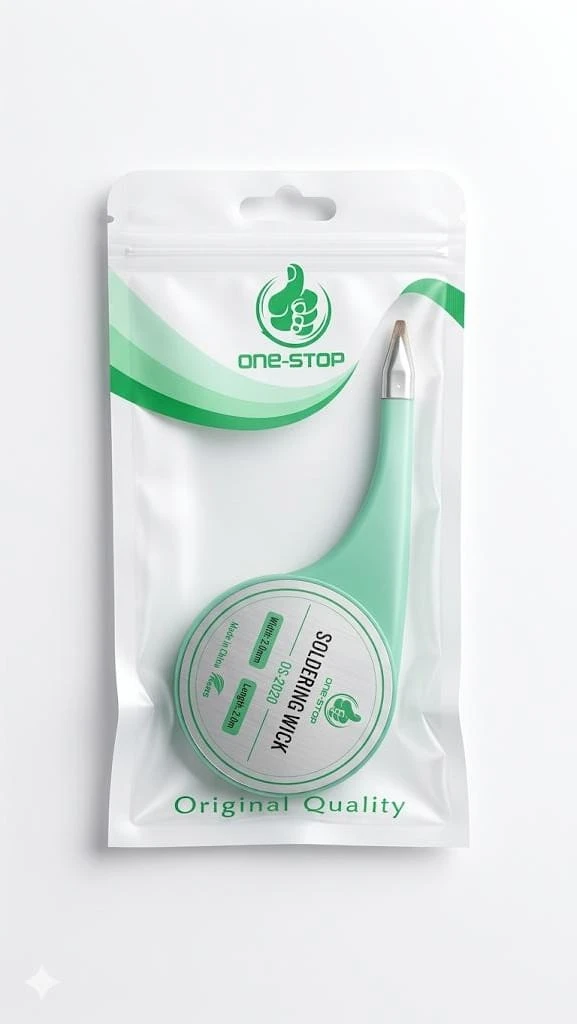 ONESTOP 2020 DESOLDERING WICK