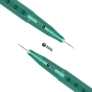2UUL DA81 Chargeable Polish Drill Pen for Phone Repair