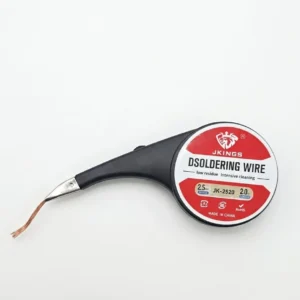 JKINGS 2520  DESOLDERING WICK