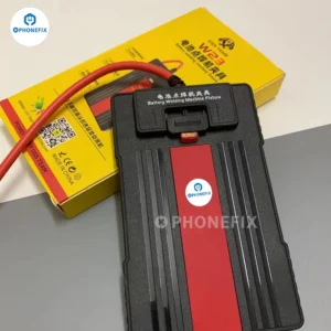 W23 BATTERY WELDING MACHINE FIXTURE