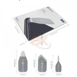 MIJING 3 IN 1 OPENER SET