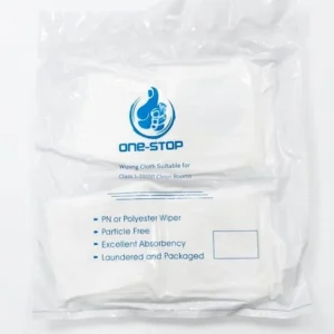 ONESTOP WIPING CLOTH 100PC