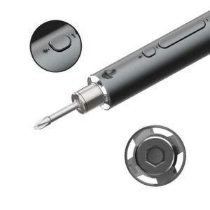 ELECTRIC SCREWDRIVER  CS001