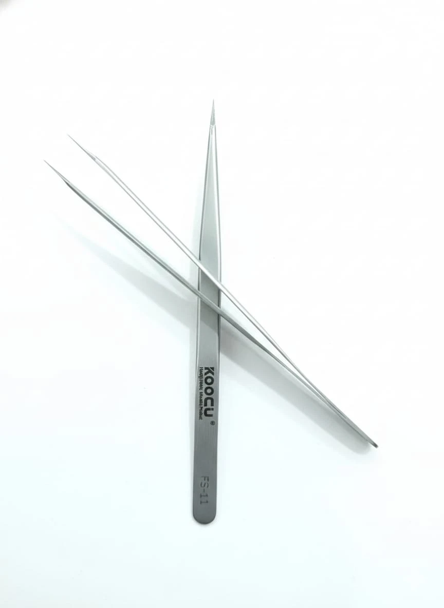 TWEEZER KOOCU FS-11 - Image 2