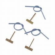 GREY RUBBER FOR PUNCHING LCD