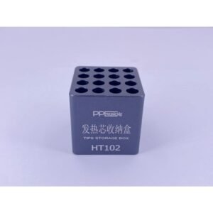 HT102 TIPS STORAGE BOX