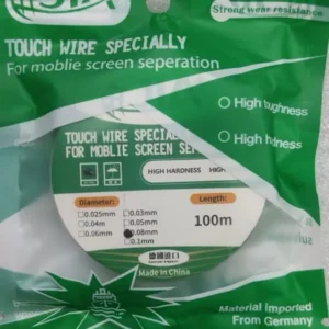 Jia 0.025 Cutting Wire 100m