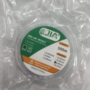 Jia 0.025 Cutting Wire 500m