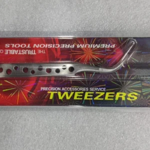 JKINGS ST-15 HOLE TWEEZER
