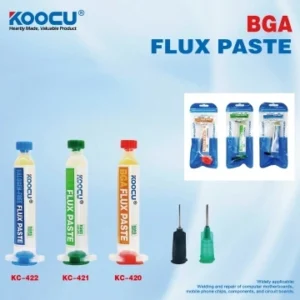 KOOCU BGA FLUX PASTE 421