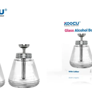 KOOCU BOTTLE BL-18