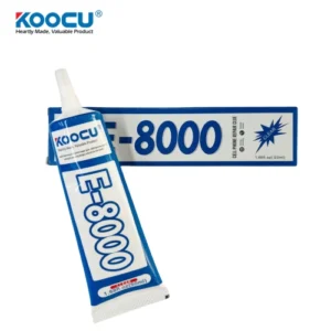 KOOCU E-8000 GLUE 50ML