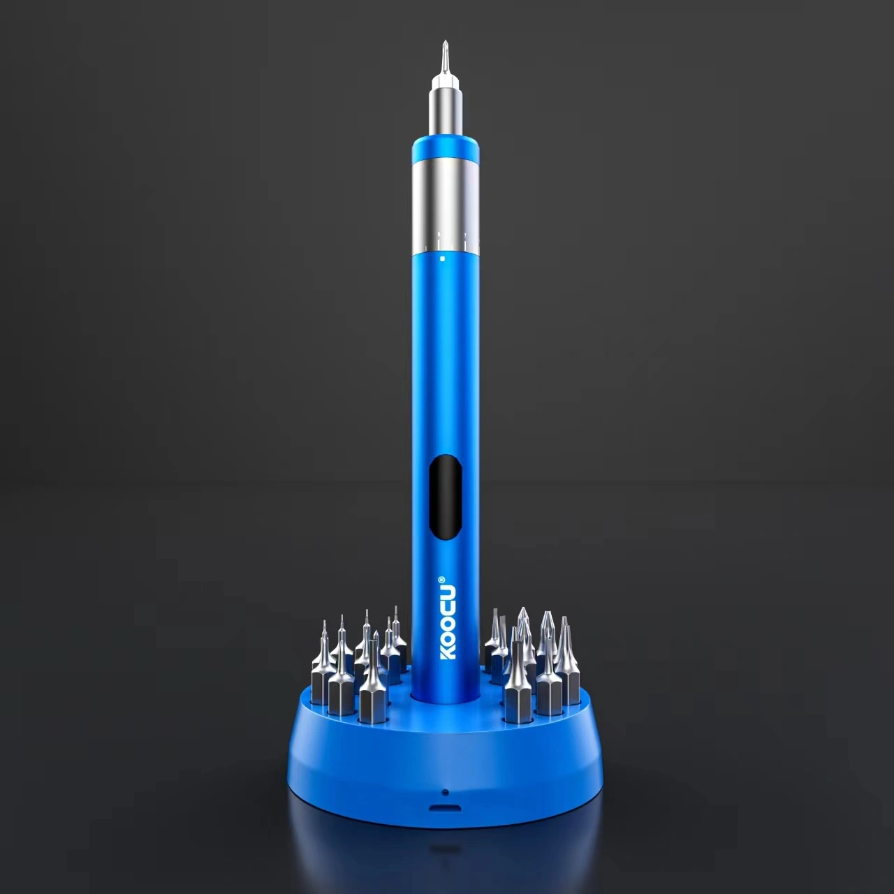 KOOCU K07 ELECTRIC SCREWDRIVER - Image 2