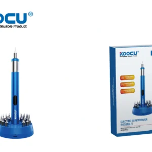 KOOCU K07 ELECTRIC SCREWDRIVER