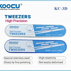 TWEEZER KOOCU KC-3D