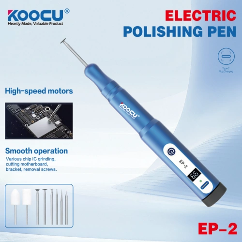 KOOCU POLISH PEN EP-2 - Image 4