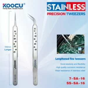 KOOCU SA-16 TWEEZER