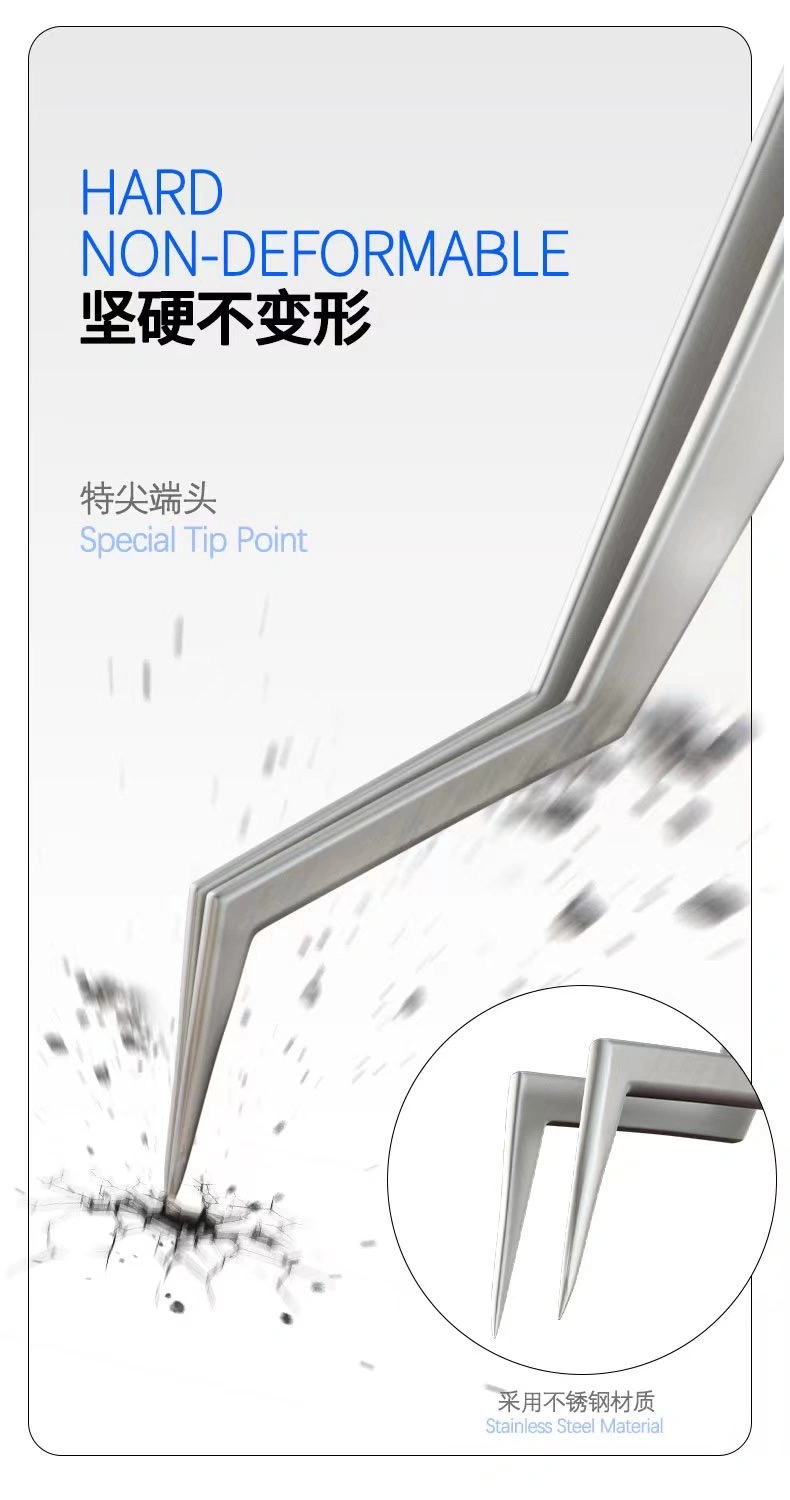 TWEEZER KOOCU ST-30 - Image 3