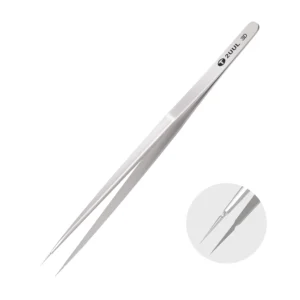 2UUL TW01 Hand Finish 3D Tweezer for Precise Phone Repair TW01