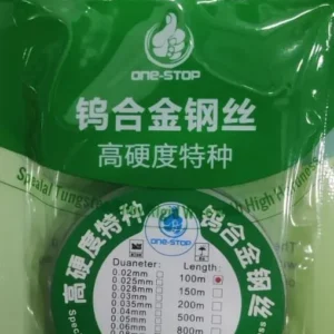 Onestop 0.02 Cutting Wire