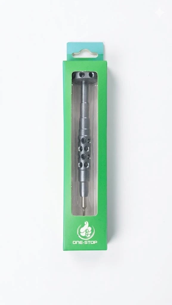 ONESTOP SCREWDRIVER + 1.5