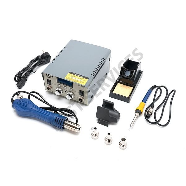 SMD REWORK STATION KADA 2018D+