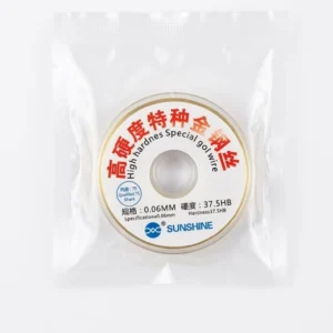 Ss 0.4 Cutting Wire