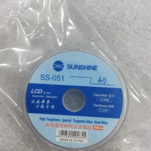 Ss 0.4 Cutting Wire