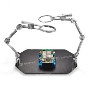 TE-807 WELDING STATION