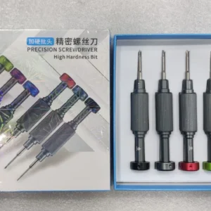 ONESTOP 002  SCREWDRIVER SET