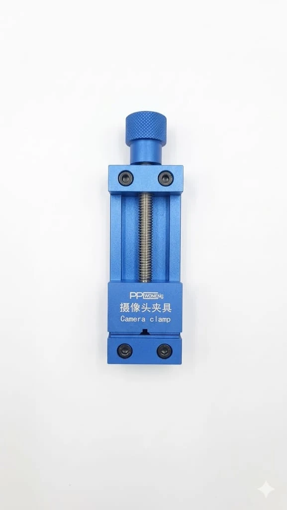 MULTI FUNCTION CAMERA SMALL FIXTURE - Image 2