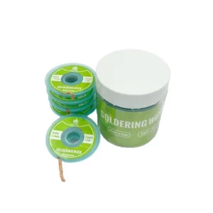 ONE STOP DESOLDERING  WICK BOTTLE