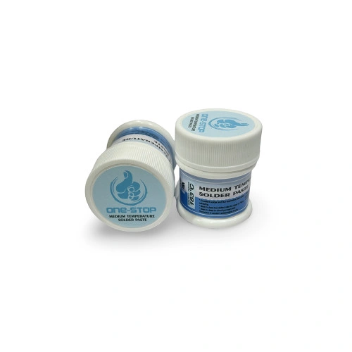 ONE STOP PPD 183C SOLDER PASTE