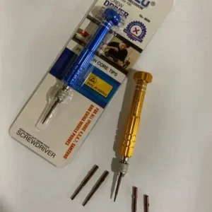 KOOCU 8899 S2 TOOLS KIT (5 IN 1)