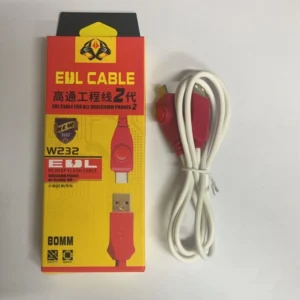 OSS W232 EDL CABLE