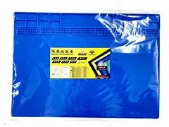 W201 MAGNETIC HEAT  INSULATION MAT