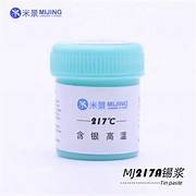 MIJING 217C PPD PASTE