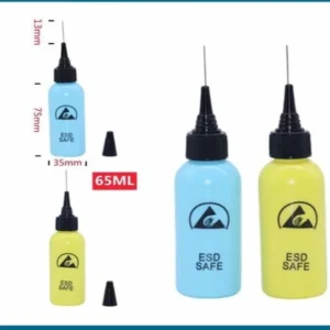 Koocu Esd needle bottle