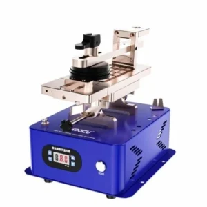 KOOCU 360 R2 HEATING SEPERATOR  MACHINE