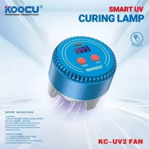 KOOCU UV LAMP UV-2 NO FAN