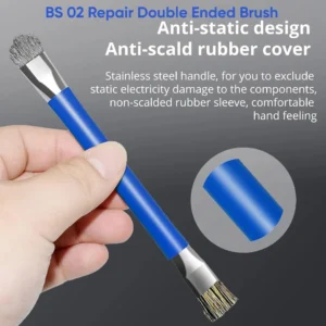 BS-02 BRUSH (2 IN 1)