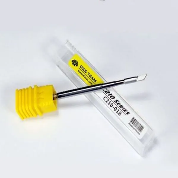 OSS T210 018 BIT/TIP